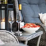 Dom wakacyjny 10 Person In Lindesnes-by Traum