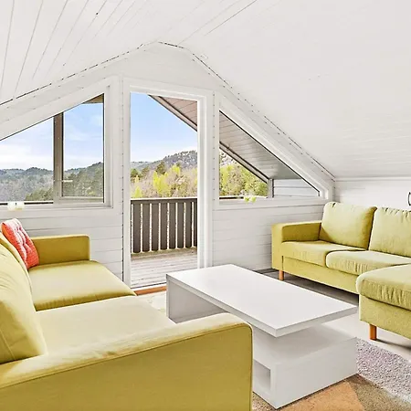 10 Person In Lindesnes-by Traum