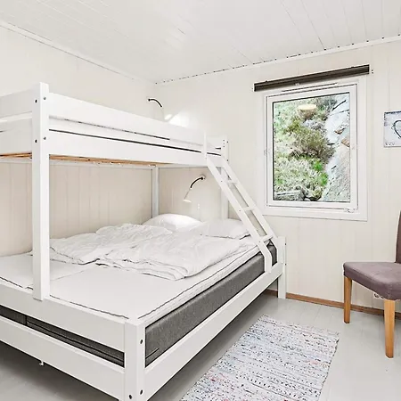 10 Person In Lindesnes-by Traum Дом отдыха